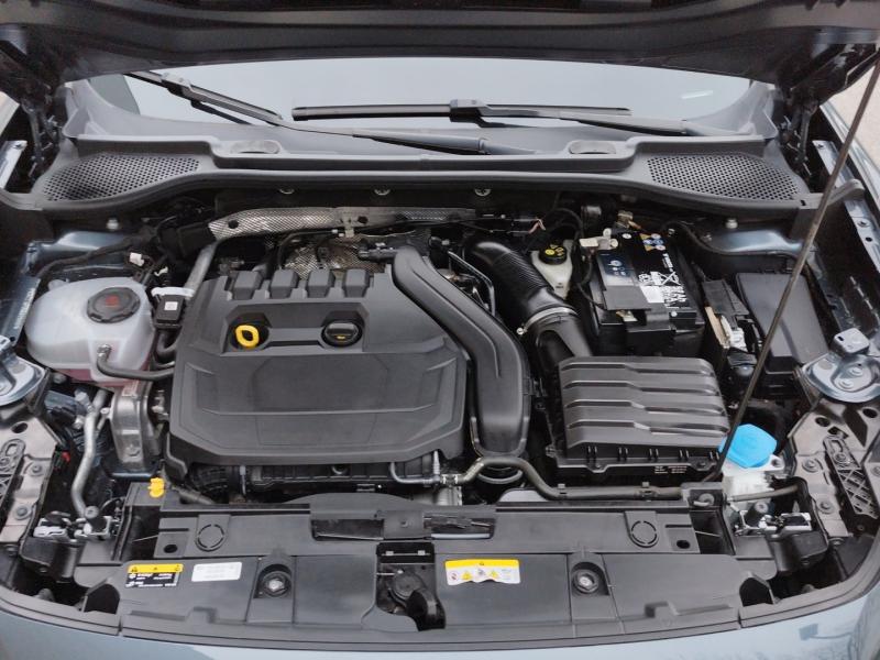 CUPRA Formentor TRIBE 1.5 TSI 150 PS DSG ACT