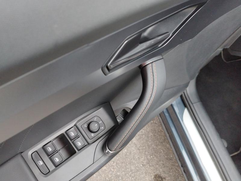 CUPRA Formentor TRIBE 1.5 TSI 150 PS DSG ACT