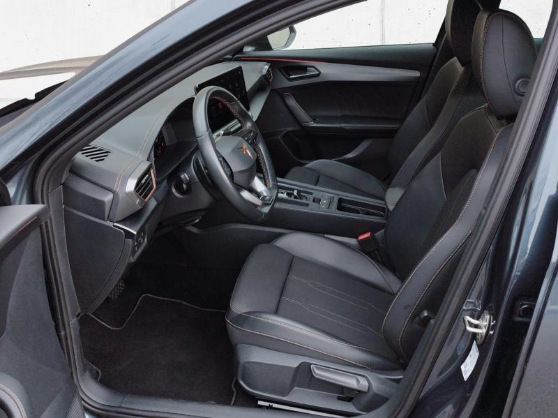 CUPRA Formentor TRIBE 1.5 TSI 150 PS DSG ACT