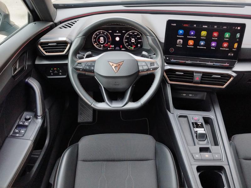 CUPRA Formentor TRIBE 1.5 TSI 150 PS DSG ACT