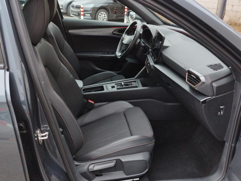 CUPRA Formentor TRIBE 1.5 TSI 150 PS DSG ACT