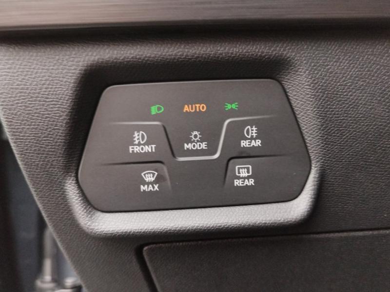 CUPRA Formentor TRIBE 1.5 TSI 150 PS DSG ACT