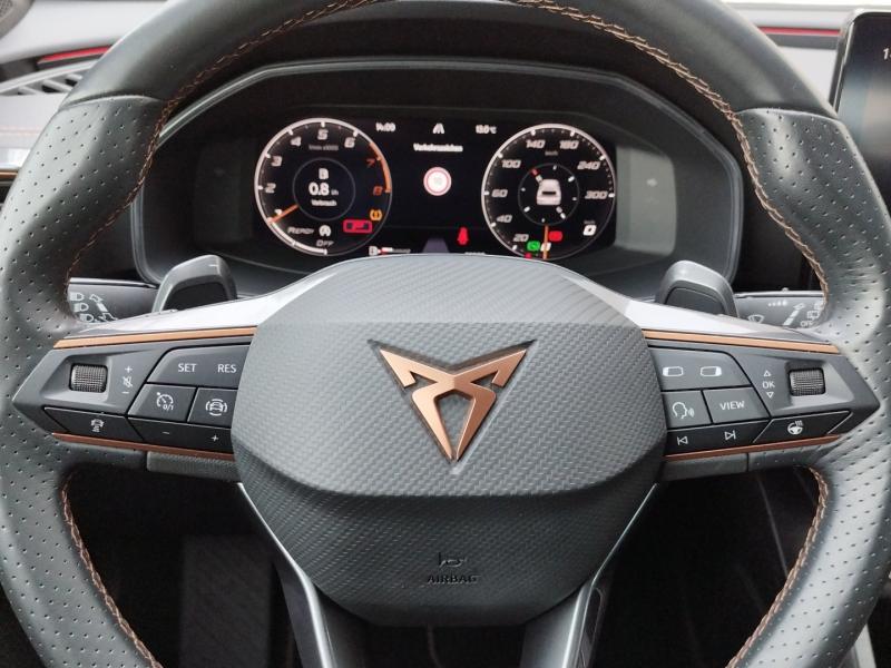 CUPRA Formentor TRIBE 1.5 TSI 150 PS DSG ACT