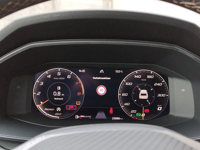 CUPRA Formentor TRIBE 1.5 TSI 150 PS DSG ACT