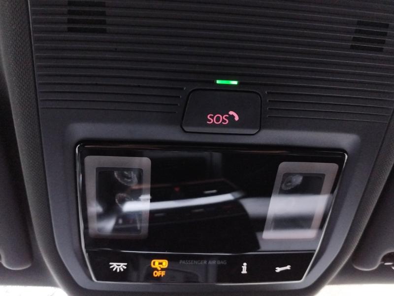 CUPRA Formentor TRIBE 1.5 TSI 150 PS DSG ACT