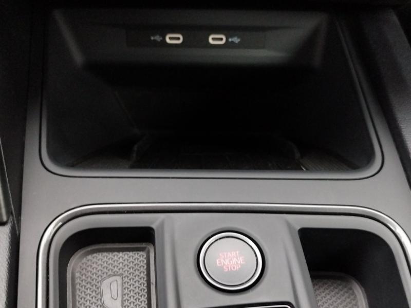 CUPRA Formentor TRIBE 1.5 TSI 150 PS DSG ACT