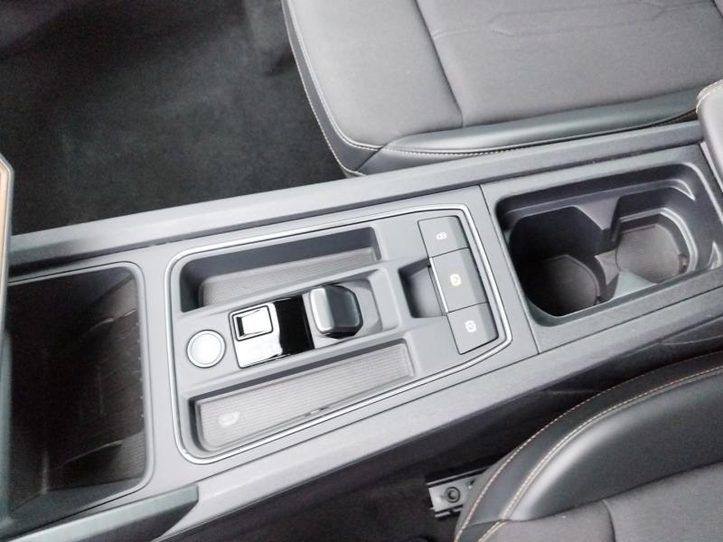 CUPRA Formentor TRIBE 1.5 TSI 150 PS DSG ACT