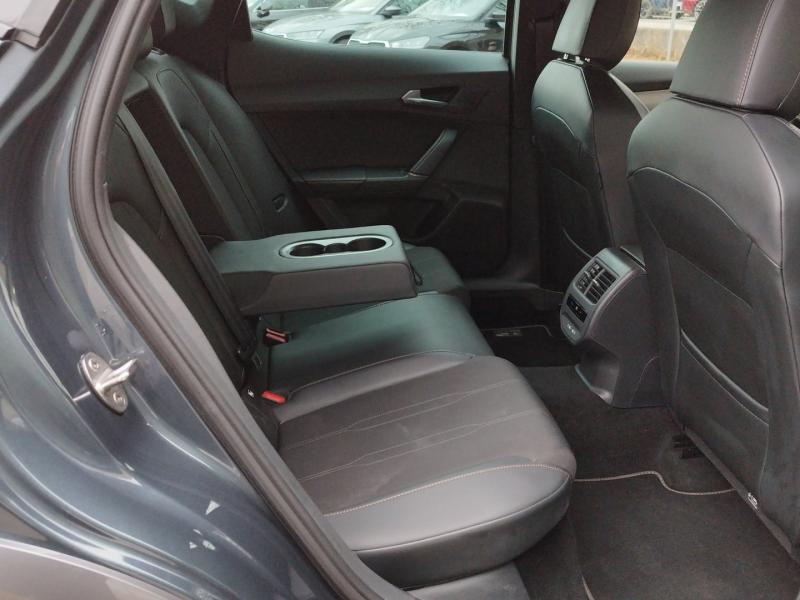 CUPRA Formentor TRIBE 1.5 TSI 150 PS DSG ACT