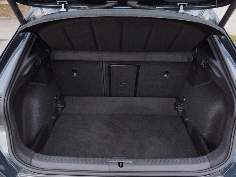 CUPRA Formentor TRIBE 1.5 TSI 150 PS DSG ACT