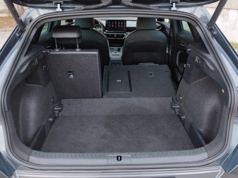 CUPRA Formentor TRIBE 1.5 TSI 150 PS DSG ACT