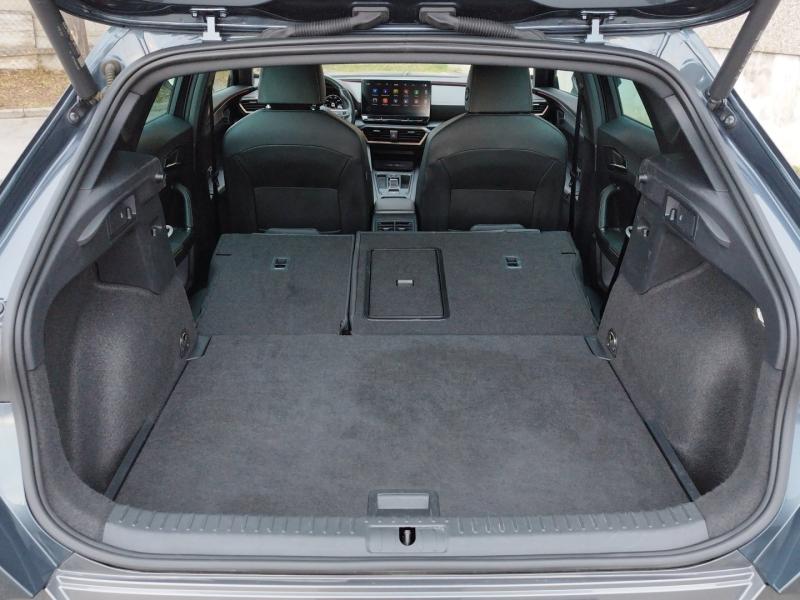 CUPRA Formentor TRIBE 1.5 TSI 150 PS DSG ACT