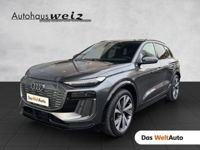 Audi Q6 e-tron quattro