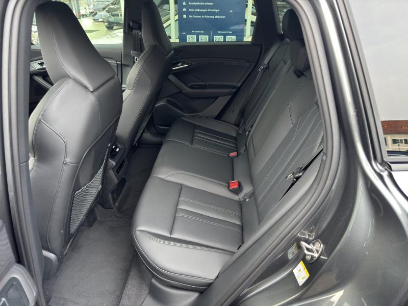 Audi Q6 e-tron quattro