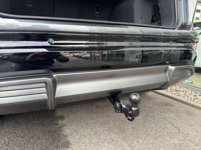 Audi Q6 e-tron quattro