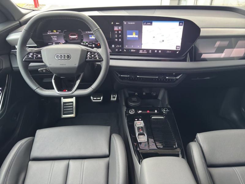 Audi Q6 e-tron quattro