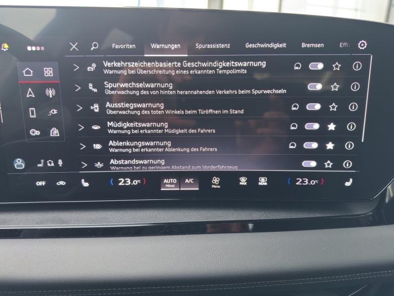 Audi Q6 e-tron quattro