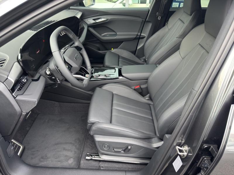 Audi Q6 e-tron quattro