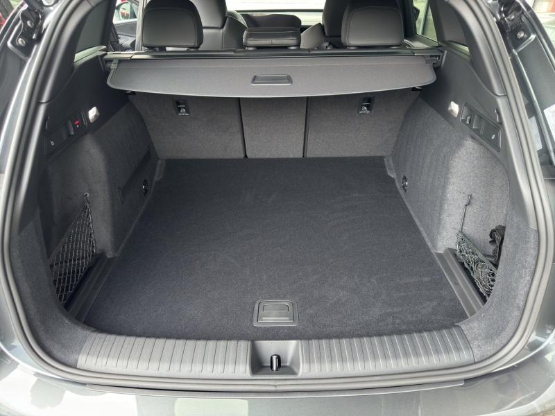 Audi Q6 e-tron quattro