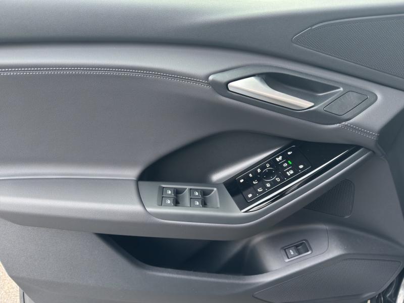 Audi Q6 e-tron quattro