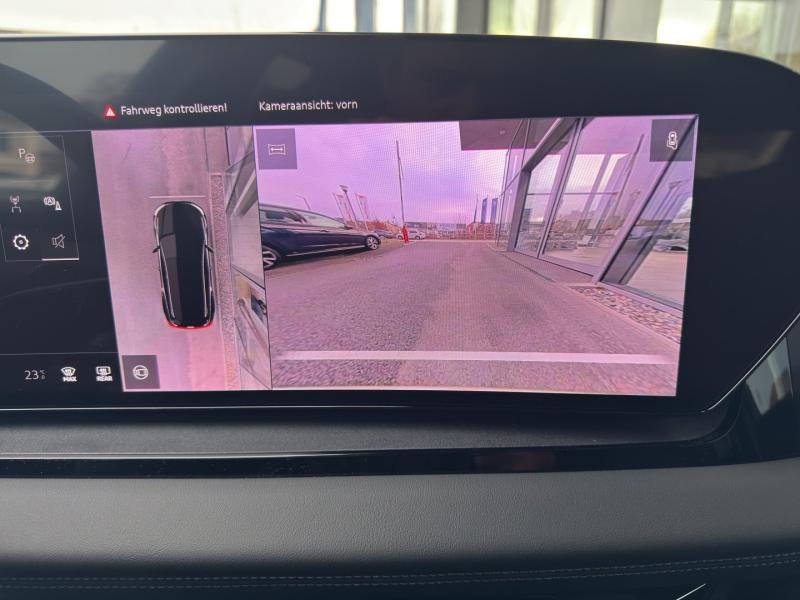 Audi Q6 e-tron quattro