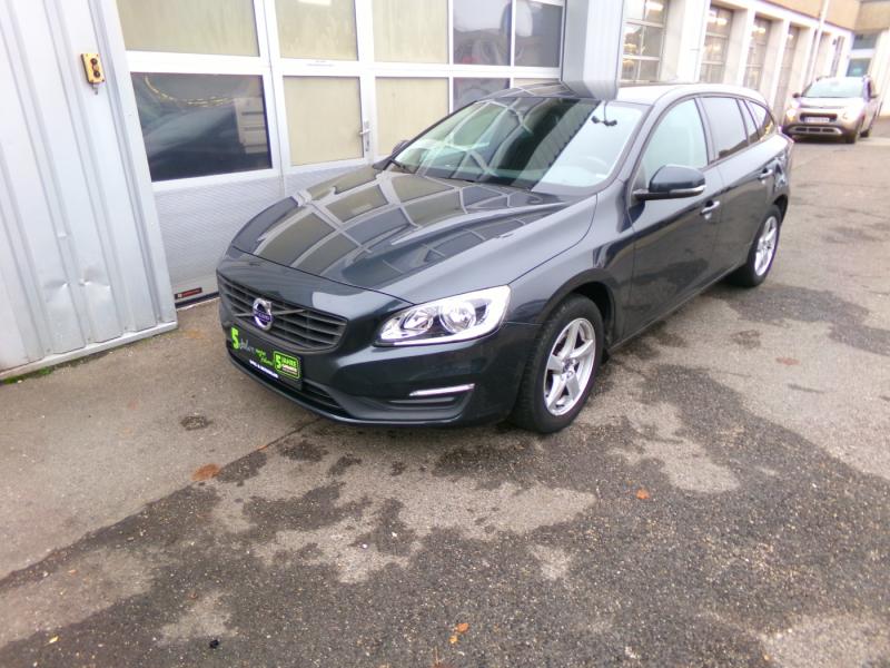 Volvo V60 D2 Kinetic