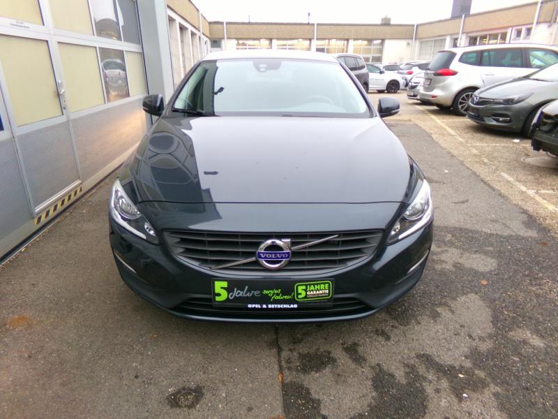 Volvo V60 D2 Kinetic
