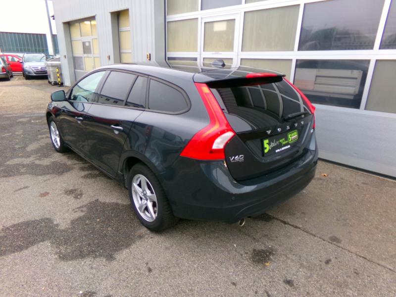 Volvo V60 D2 Kinetic
