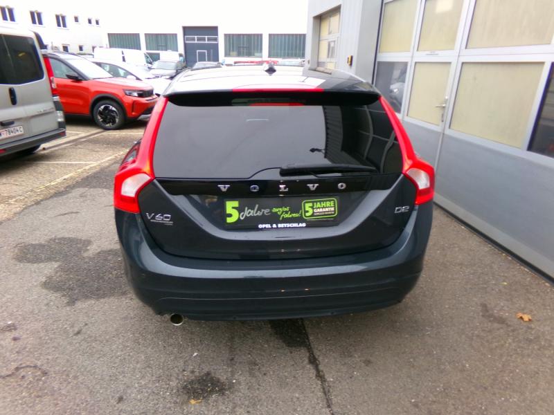 Volvo V60 D2 Kinetic