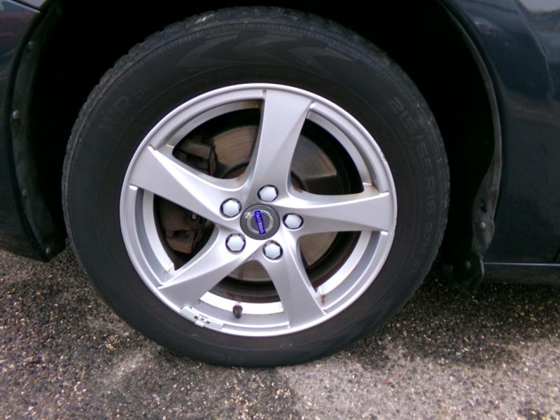 Volvo V60 D2 Kinetic