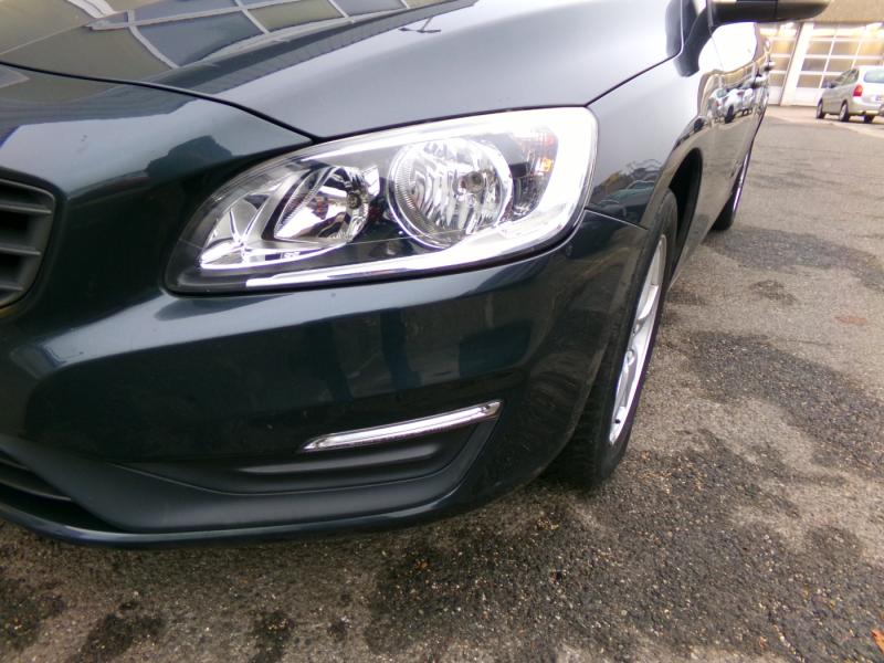 Volvo V60 D2 Kinetic