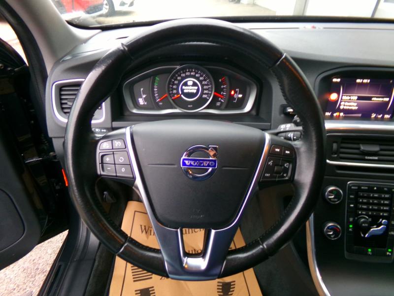 Volvo V60 D2 Kinetic