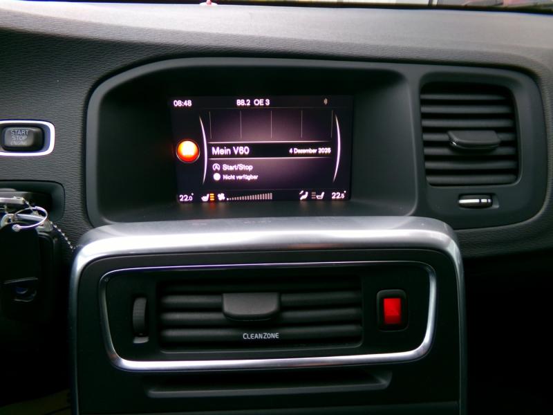 Volvo V60 D2 Kinetic