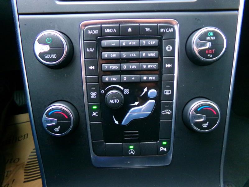 Volvo V60 D2 Kinetic