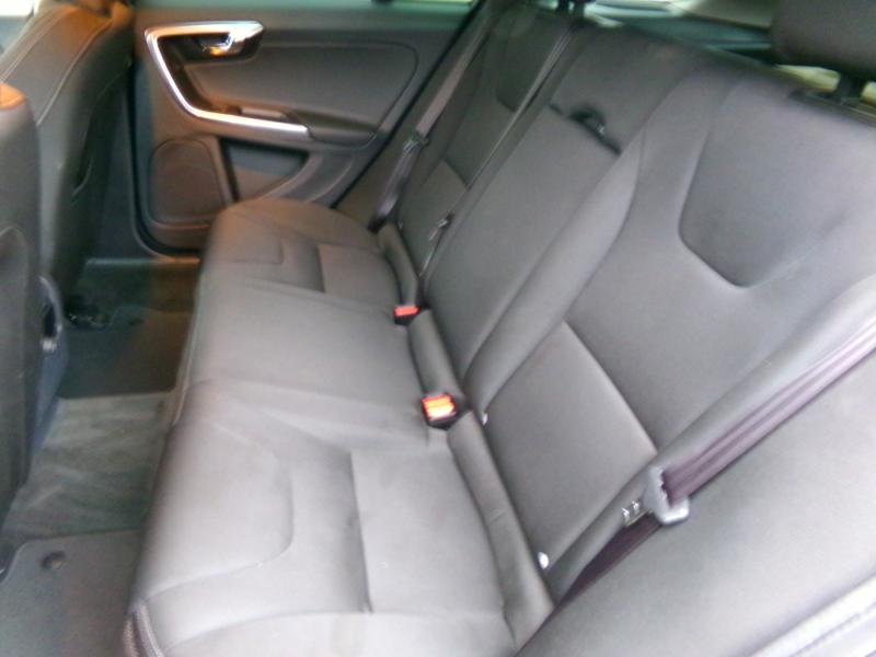 Volvo V60 D2 Kinetic