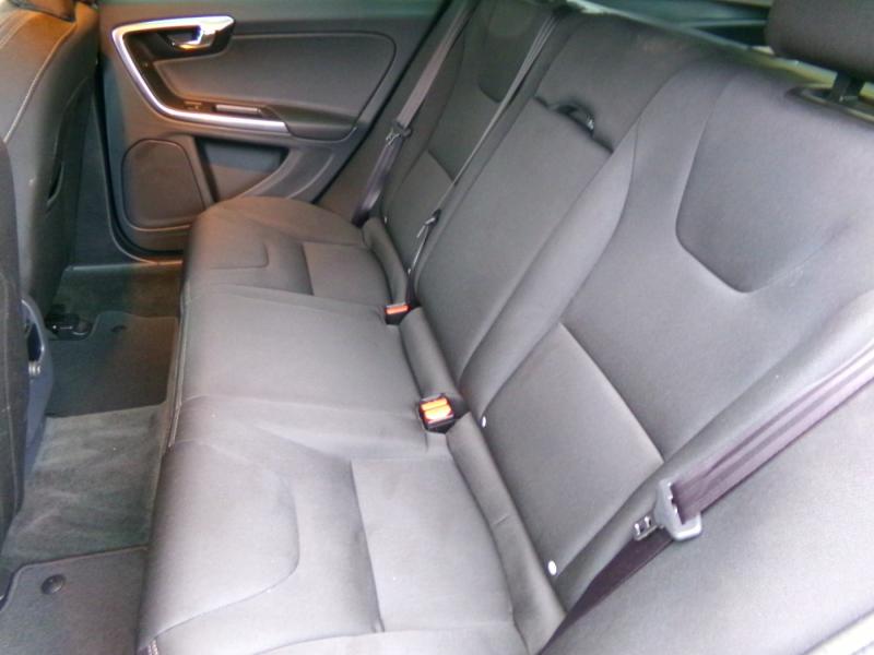 Volvo V60 D2 Kinetic