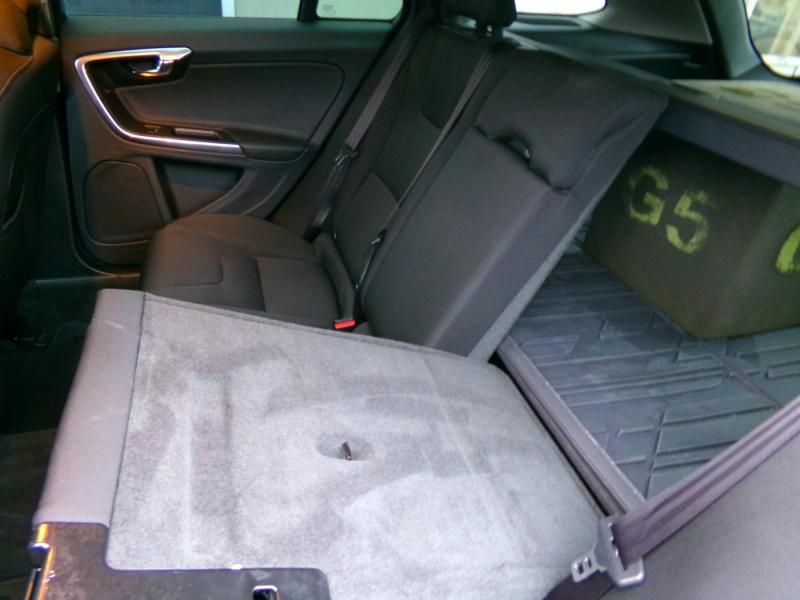 Volvo V60 D2 Kinetic