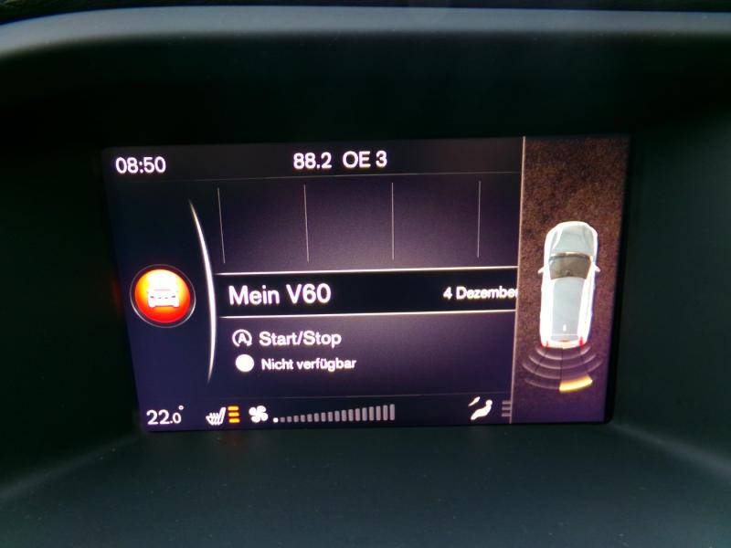 Volvo V60 D2 Kinetic