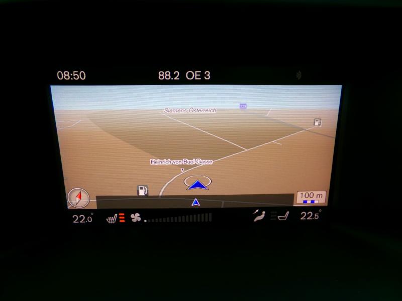 Volvo V60 D2 Kinetic