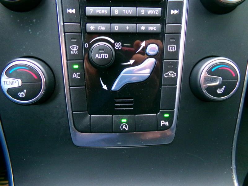 Volvo V60 D2 Kinetic