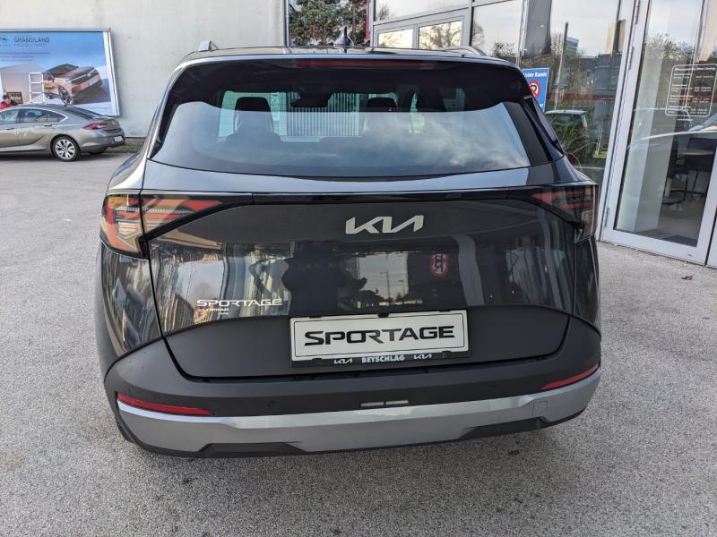 KIA SPORTAGE/SIL/1.6TGDI/ DCT7/150