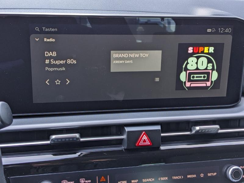 KIA SPORTAGE/SIL/1.6TGDI/ DCT7/150