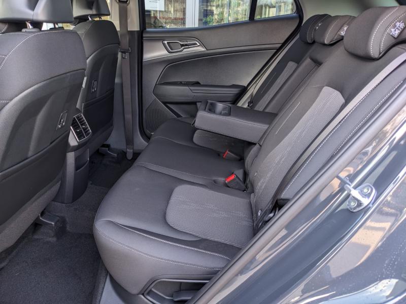 KIA SPORTAGE/SIL/1.6TGDI/ DCT7/150