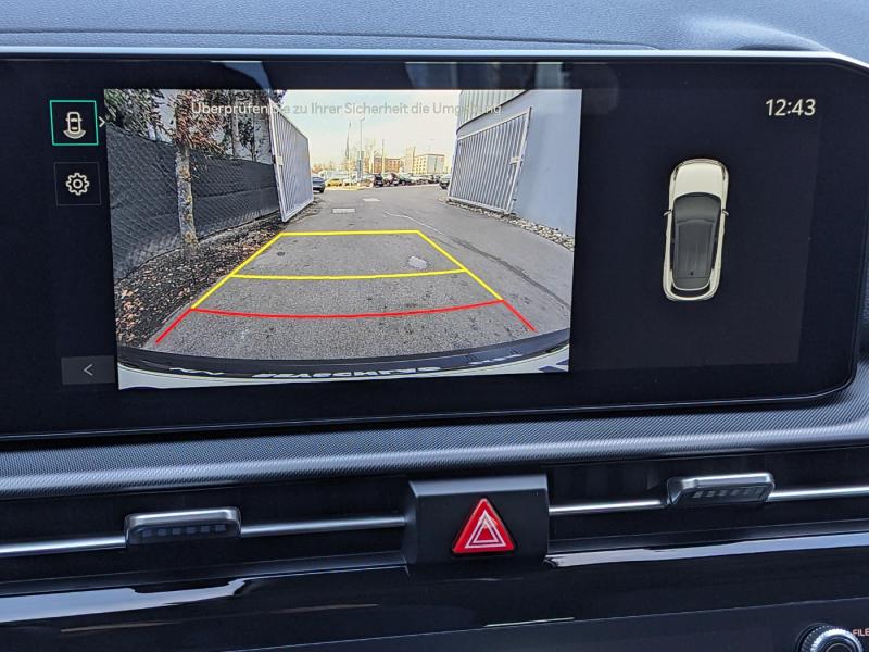 KIA SPORTAGE/SIL/1.6TGDI/ DCT7/150