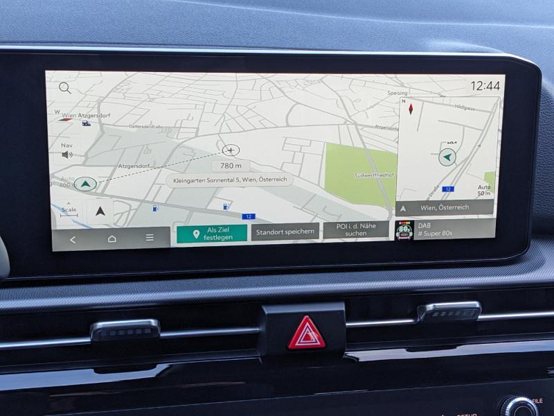 KIA SPORTAGE/SIL/1.6TGDI/ DCT7/150