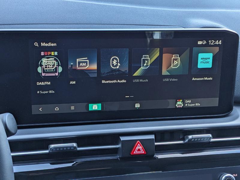 KIA SPORTAGE/SIL/1.6TGDI/ DCT7/150