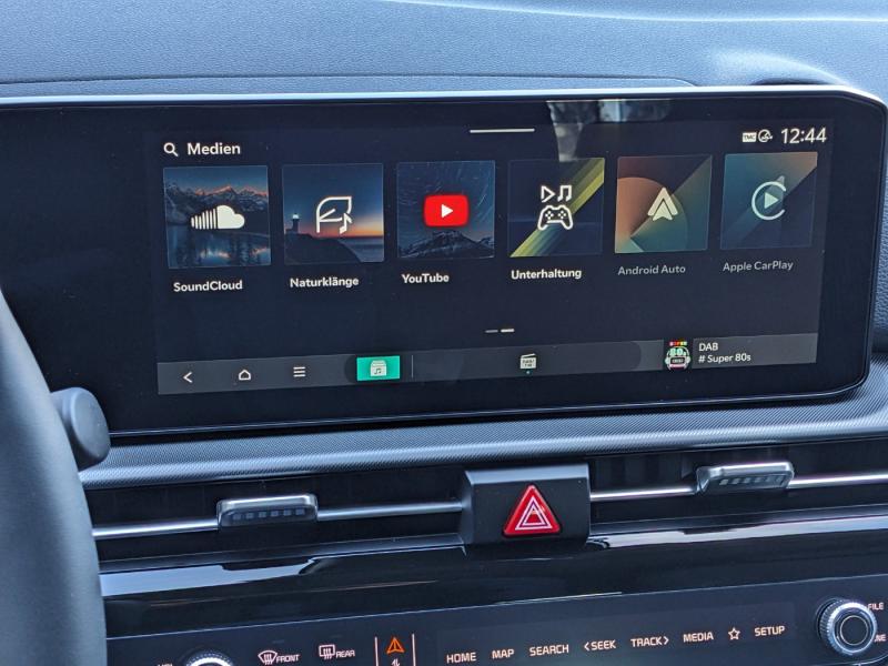 KIA SPORTAGE/SIL/1.6TGDI/ DCT7/150