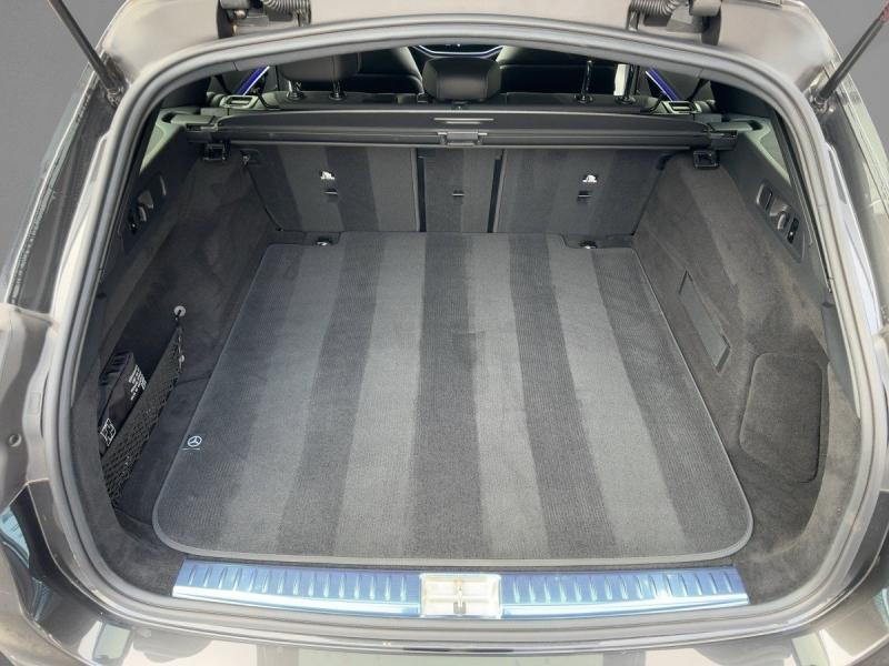 MERCEDES-BENZ E 220 d T-Modell