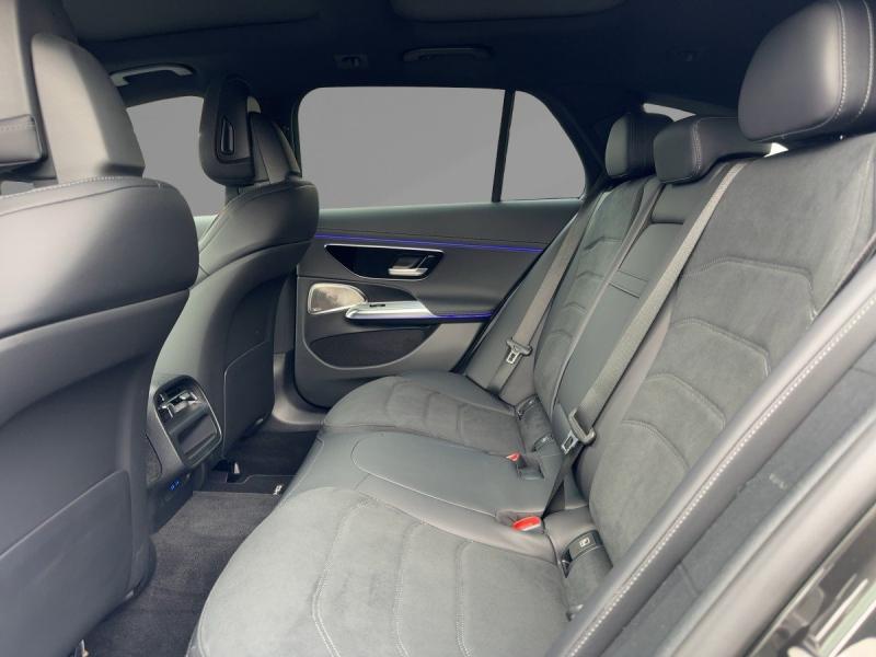 MERCEDES-BENZ E 220 d T-Modell