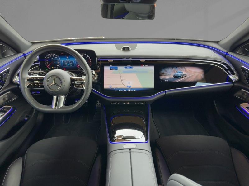 MERCEDES-BENZ E 220 d T-Modell