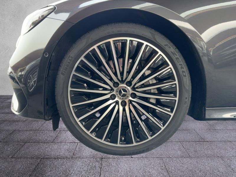 MERCEDES-BENZ E 220 d T-Modell